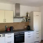 Apartment Karo Bodensdorf