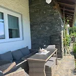 Karo Apartment Bodensdorf