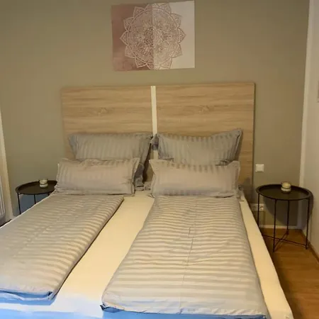 Karo Apartment