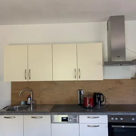 Karo Apartment
