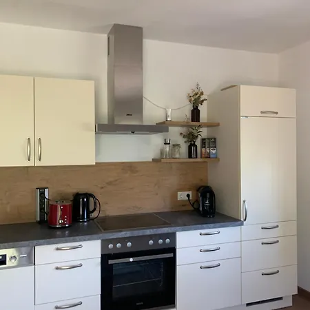 Apartment Karo Bodensdorf