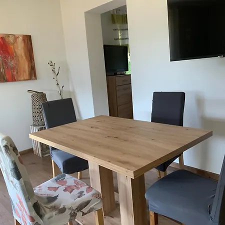 Karo Apartment Bodensdorf