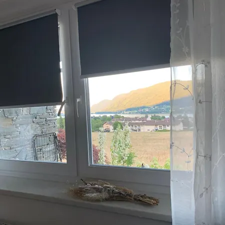 Apartment Karo Bodensdorf