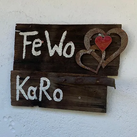 Karo Lejlighed Bodensdorf