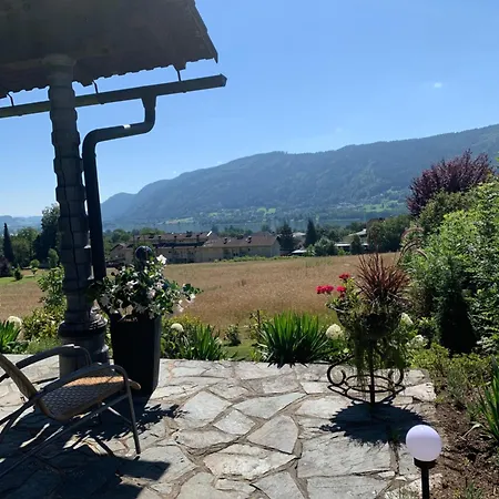 Lejlighed Karo Bodensdorf