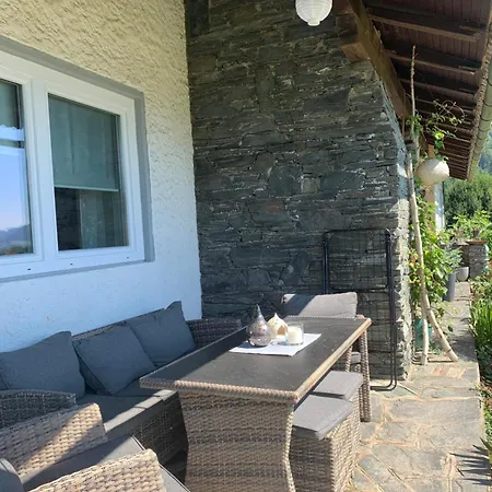 Karo Apartment Bodensdorf