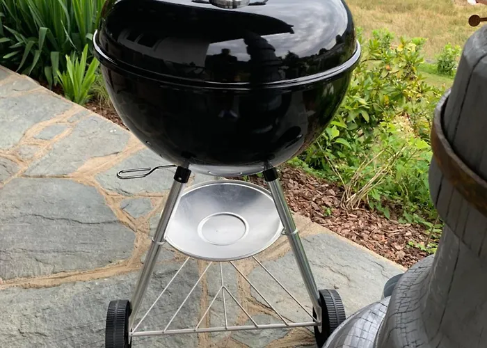 Karo Lejlighed Bodensdorf