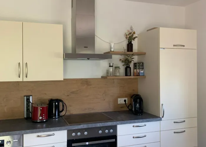 Lejlighed Karo Bodensdorf