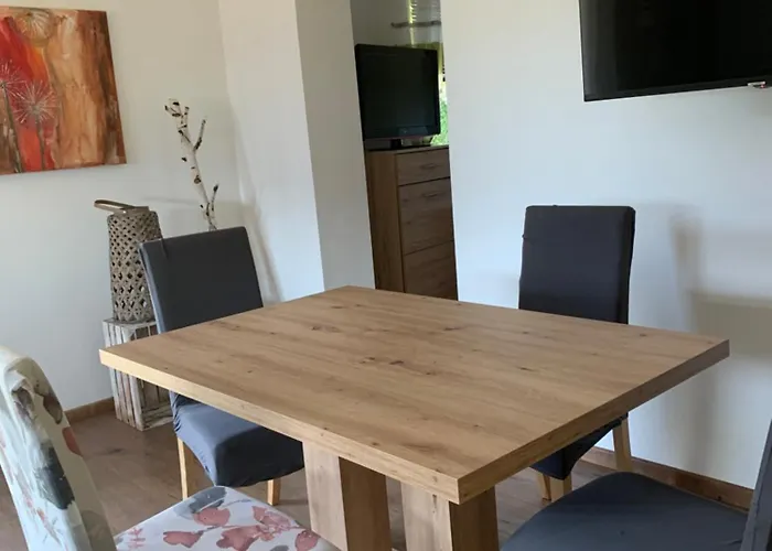 Karo Lejlighed Bodensdorf