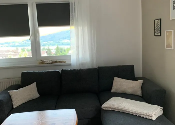 Karo בודנסדורף