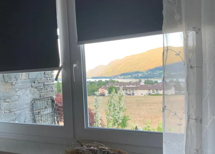 Lejlighed Karo Bodensdorf