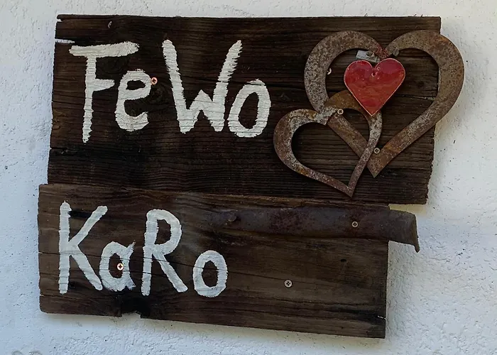 Karo Lejlighed Bodensdorf