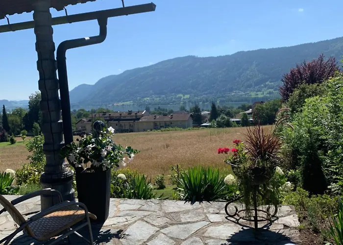 Lejlighed Karo Bodensdorf