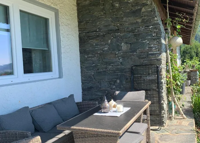 Karo דירה בודנסדורף